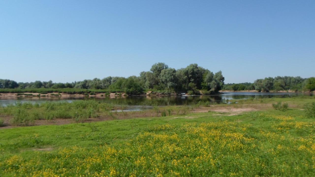 فندق Shchibriفي  Agrousad'Ba Okolitsa المظهر الخارجي الصورة